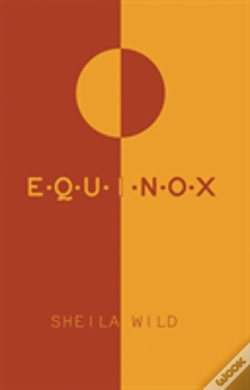 Capa do artigo Equinox