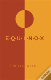 Capa do artigo Equinox