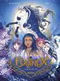 Equinox Tome 1 : Cheval De Lune - Preview