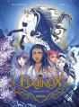 Equinox Tome 1 : Cheval De Lune - Preview