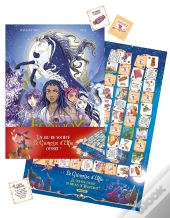 Equinox Tome 1 : Cheval De Lune