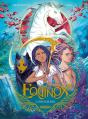 Equinox Tome 2 : Cheval De Mer - Preview