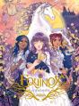 Equinox Tome 4 : Cheval De Rêve - Preview