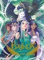 Equinox Tome 5 : Cheval De Vent - Preview