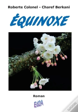 Capa do artigo Équinoxe
