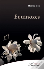 Capa do artigo Equinoxes