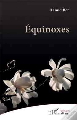 Capa do artigo Equinoxes