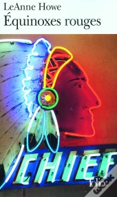 Equinoxes Rouges