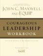 Equip Courageous Leadership Workbook - Preview