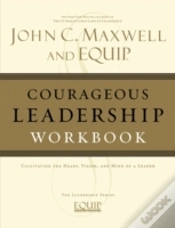 Capa do artigo Equip Courageous Leadership Workbook