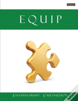 Capa do artigo Equip