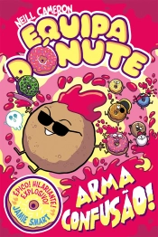 Capa do artigo Equipa Dónute arma confusão!
