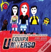 Capa do artigo Equipa Universo