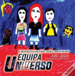 Capa do artigo Equipa Universo