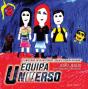 Equipa Universo - Preview