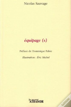 Capa do artigo Équipage (S)
