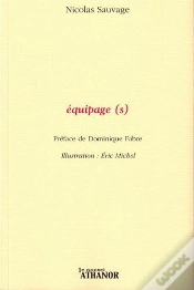 Capa do artigo Équipage (S)
