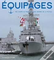 Capa do artigo Équipages
