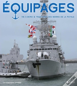 Capa do artigo Équipages