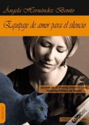 Capa do artigo Equipaje De Amor Para El Silencio