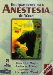 Capa do artigo Equipamentos em Anestesia de Ward