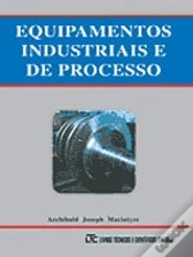 Capa do artigo Equipamentos Industriais e de Processo