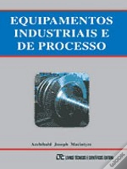 Capa do artigo Equipamentos Industriais e de Processo