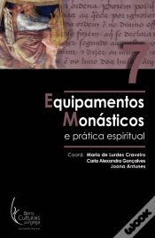 Capa do artigo Equipamentos Monásticos e Prática Espiritual