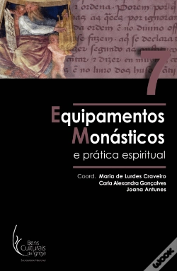 Capa do artigo Equipamentos Monásticos e Prática Espiritual
