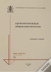 Capa do artigo Equipamentos Rurais  