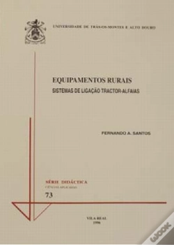Capa do artigo Equipamentos Rurais  