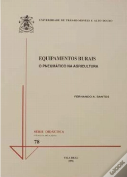 Capa do artigo Equipamentos Rurais 