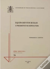 Capa do artigo Equipamentos Rurais 