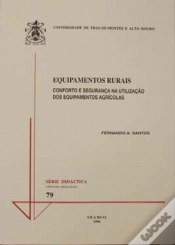 Capa do artigo Equipamentos Rurais  