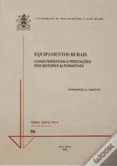 Equipamentos Rurais  