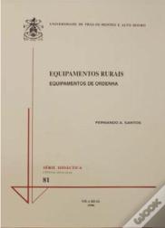 Equipamentos Rurais  