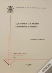Capa do artigo Equipamentos Rurais  