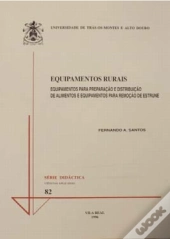 Equipamentos Rurais  