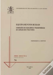 Capa do artigo Equipamentos Rurais