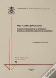 Equipamentos Rurais