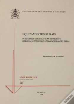 Capa do artigo Equipamentos Rurais