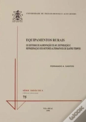 Capa do artigo Equipamentos Rurais