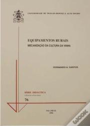 Equipamentos Rurais  