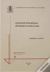 Equipamentos Rurais  