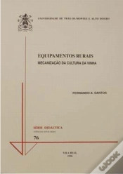 Capa do artigo Equipamentos Rurais  