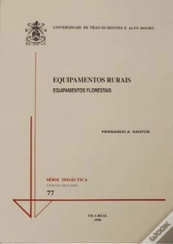 Capa do artigo Equipamentos Rurais  