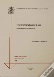 Capa do artigo Equipamentos Rurais  