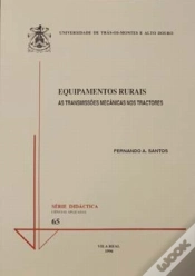 Capa do artigo Equipamentos Rurais Nº 65