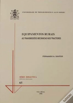 Capa do artigo Equipamentos Rurais Nº 65
