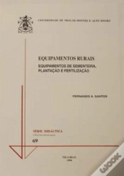 Capa do artigo Equipamentos Rurais Nº 69